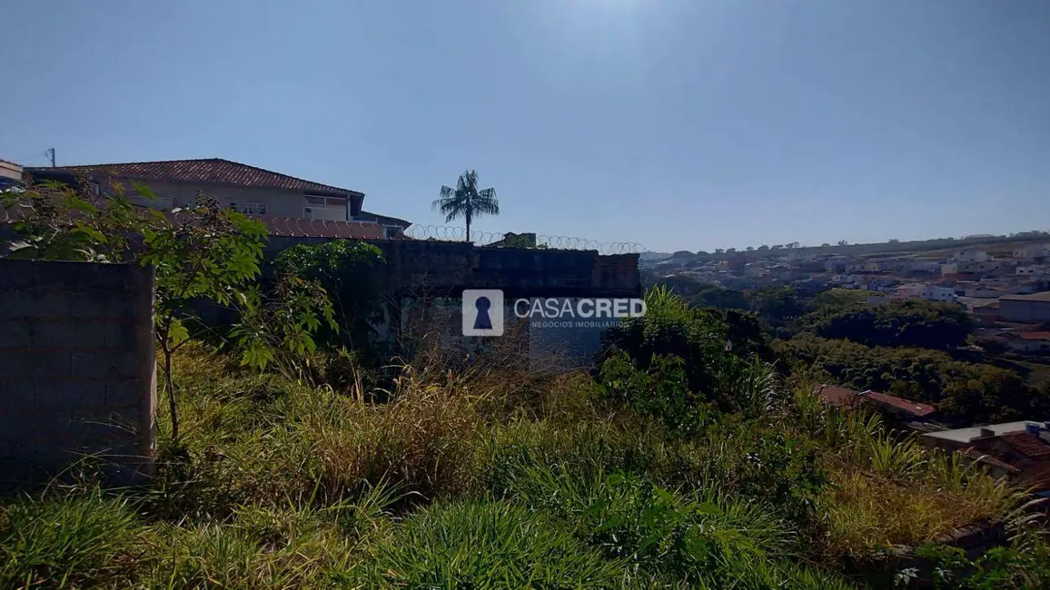 Terreno / Lote à venda, 200m2 em Jardim Cidade Nova, Varginha - MG - imagem 3 Foto 3 de Terreno / Lote à venda, 200m2 em Jardim Cidade Nova, Varginha - MG