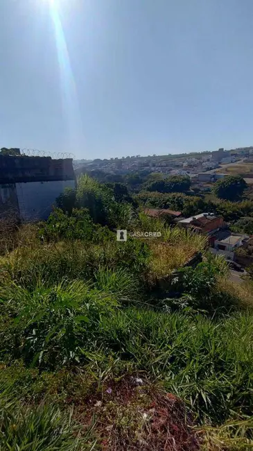 Terreno / Lote à venda, 200m2 em Jardim Cidade Nova, Varginha - MG - imagem 4 Foto 4 de Terreno / Lote à venda, 200m2 em Jardim Cidade Nova, Varginha - MG