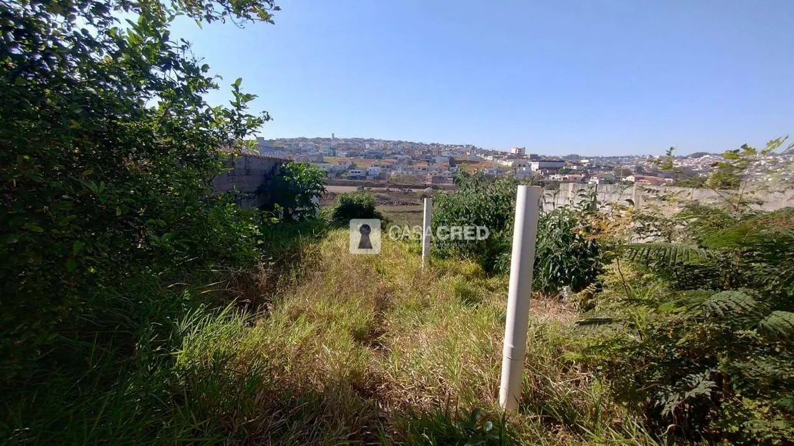 Terreno / Lote à venda, 200m2 em Jardim Cidade Nova, Varginha - MG - imagem 1 Foto 1 de Terreno / Lote à venda, 200m2 em Jardim Cidade Nova, Varginha - MG