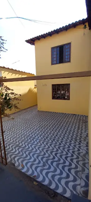 Casa com 5 quartos à venda, 250m2 em Varginha - MG - imagem 9 Foto 9 de Casa com 5 quartos à venda, 250m2 em Varginha - MG