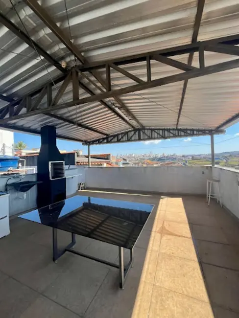 Casa com 3 quartos à venda, 300m2 em Varginha - MG - imagem 5 Foto 5 de Casa com 3 quartos à venda, 300m2 em Varginha - MG