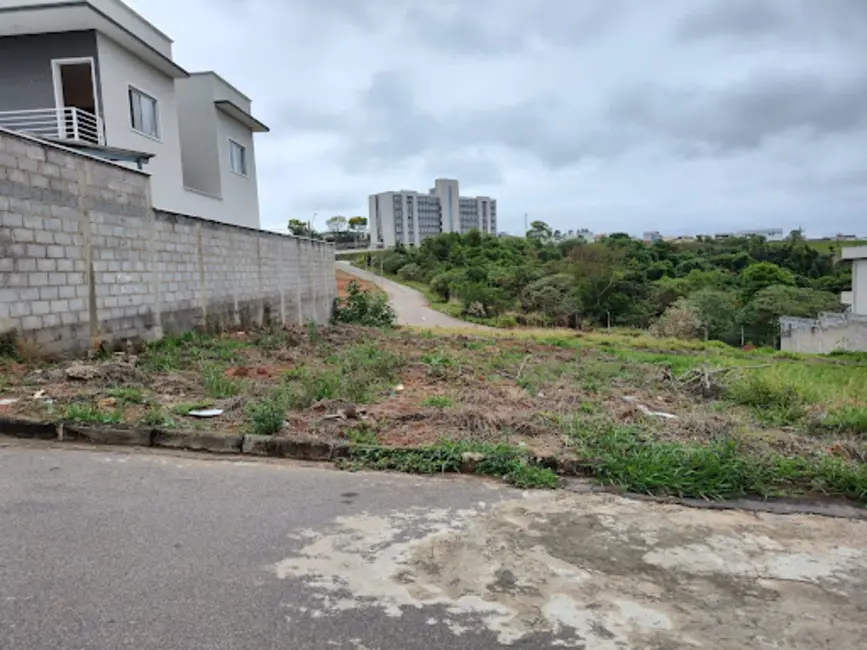 Foto 1 de Terreno / Lote à venda, 200m2 em Varginha - MG