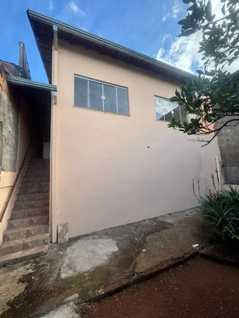 Casa com 2 quartos à venda, 250m2 em Varginha - MG - imagem 4 Foto 4 de Casa com 2 quartos à venda, 250m2 em Varginha - MG