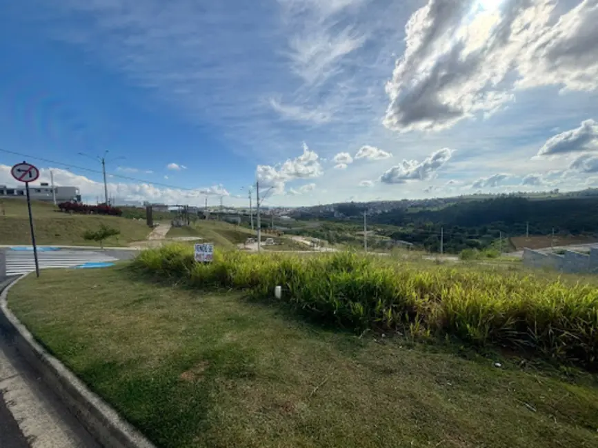 Terreno / Lote à venda, 242m2 em Varginha - MG - imagem 3 Foto 3 de Terreno / Lote à venda, 242m2 em Varginha - MG