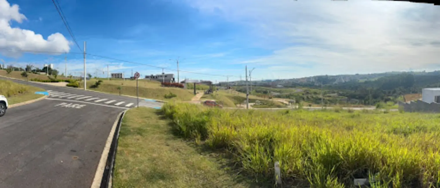 Foto 1 de Terreno / Lote à venda, 242m2 em Varginha - MG