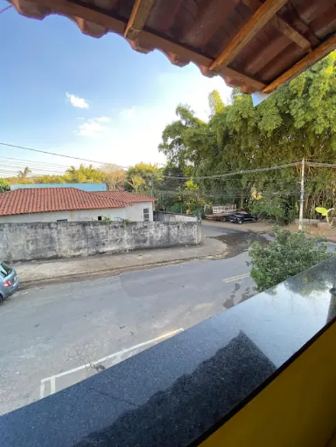 Casa com 6 quartos à venda, 200m2 em Nova Varginha, Varginha - MG - imagem 9 Foto 9 de Casa com 6 quartos à venda, 200m2 em Nova Varginha, Varginha - MG