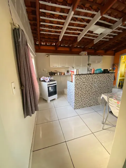 Casa com 6 quartos à venda, 200m2 em Nova Varginha, Varginha - MG - imagem 1 Foto 1 de Casa com 6 quartos à venda, 200m2 em Nova Varginha, Varginha - MG