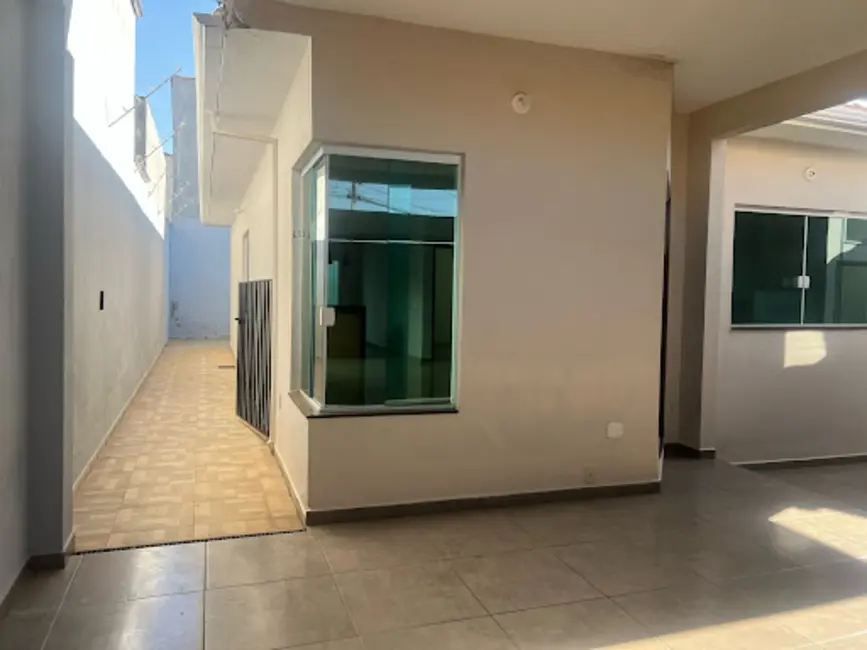 Casa com 2 quartos à venda, 200m2 em Sagrado Coração, Varginha - MG - imagem 9 Foto 9 de Casa com 2 quartos à venda, 200m2 em Sagrado Coração, Varginha - MG
