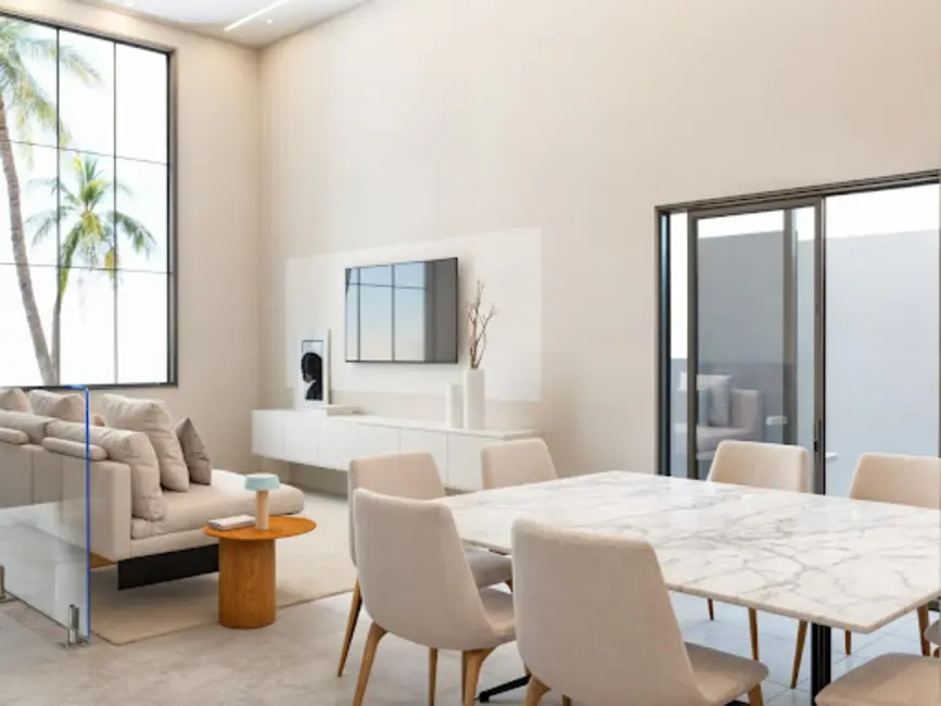 Foto 4 de Casa com 4 quartos à venda, 240m2 em Jardim Mariana, Varginha - MG