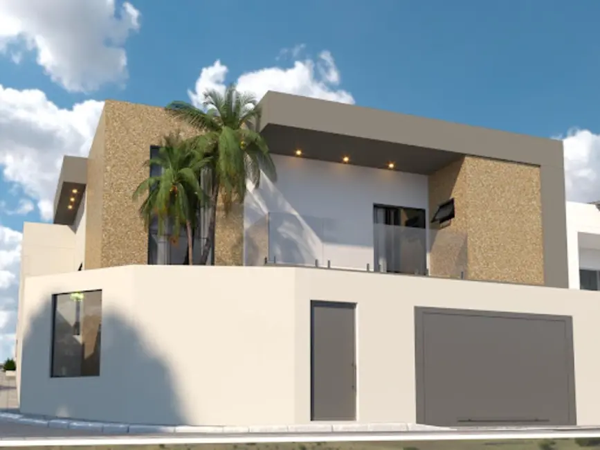 Foto 6 de Casa com 4 quartos à venda, 240m2 em Jardim Mariana, Varginha - MG