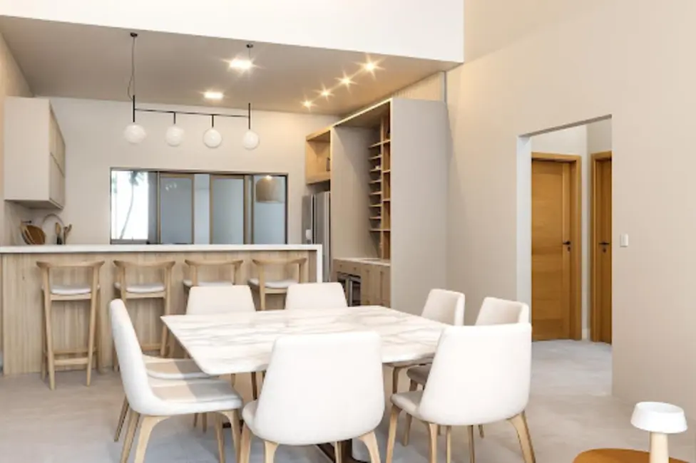 Foto 3 de Casa com 4 quartos à venda, 240m2 em Jardim Mariana, Varginha - MG