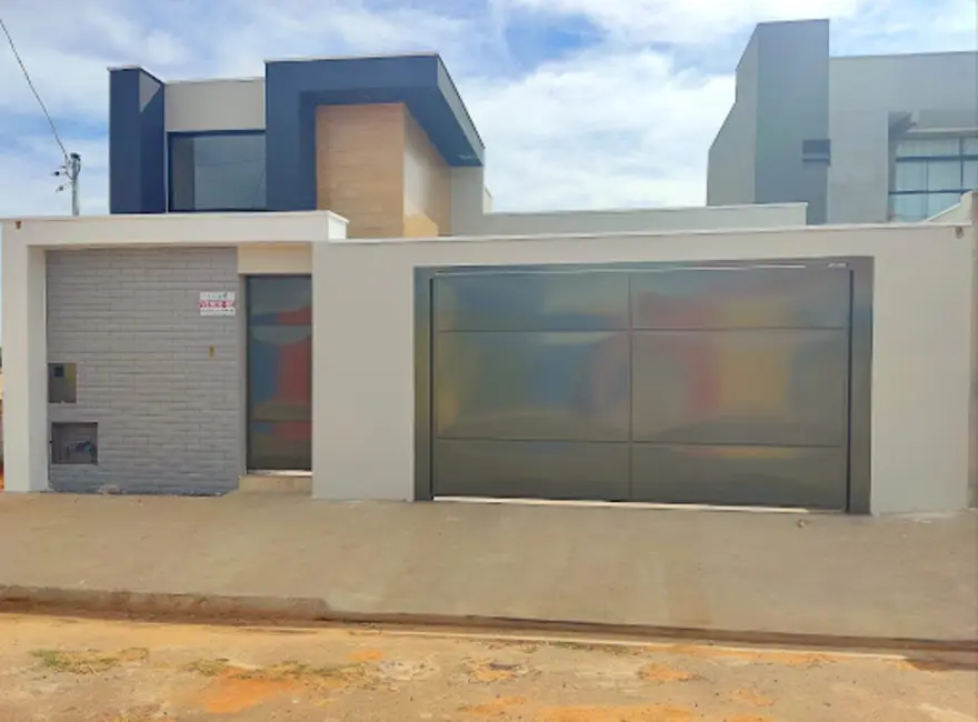 Foto 5 de Casa com 3 quartos à venda, 200m2 em Varginha - MG