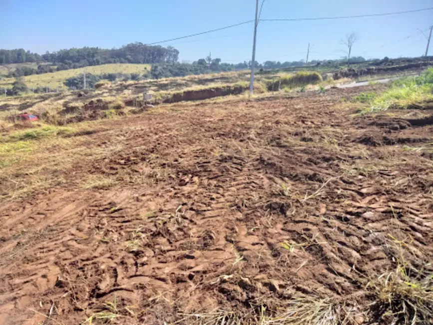 Foto 1 de Terreno / Lote à venda, 275m2 em Varginha - MG