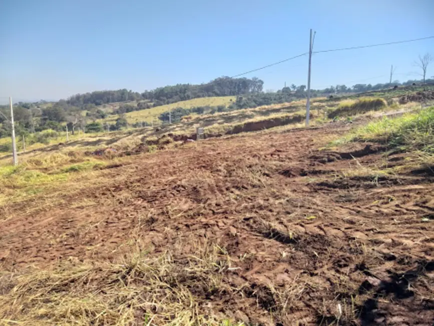 Terreno / Lote à venda, 275m2 em Varginha - MG - imagem 3 Foto 3 de Terreno / Lote à venda, 275m2 em Varginha - MG