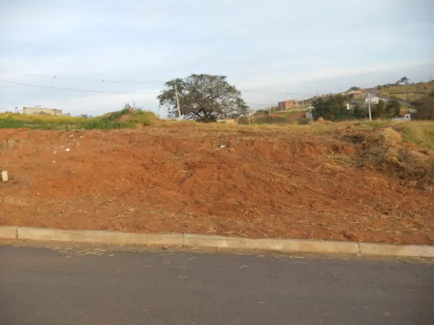Foto 1 de Terreno / Lote à venda, 267m2 em Varginha - MG