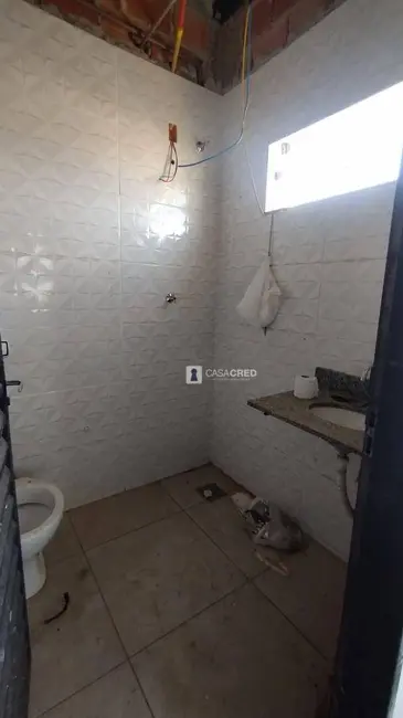 Foto 4 de Armazém / Galpão para alugar, 300m2 em Vila Paiva, Varginha - MG