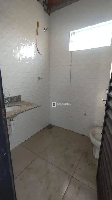 Foto 5 de Armazém / Galpão para alugar, 300m2 em Vila Paiva, Varginha - MG