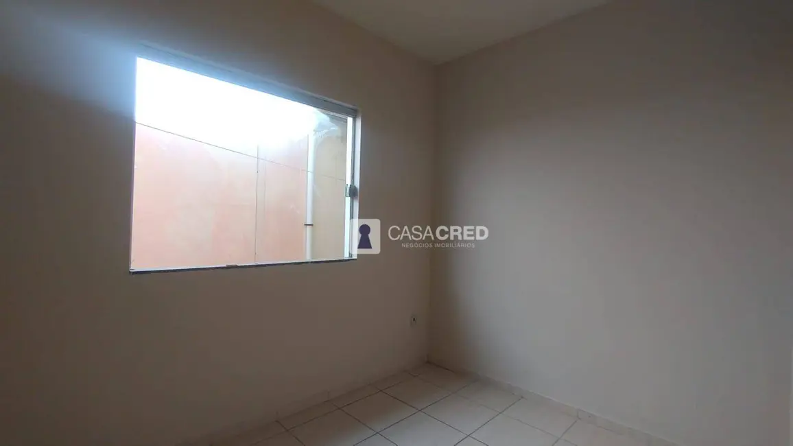 Casa com 2 quartos à venda, 100m2 em Jardim São Joaquim, Varginha - MG - imagem 9 Foto 9 de Casa com 2 quartos à venda, 100m2 em Jardim São Joaquim, Varginha - MG