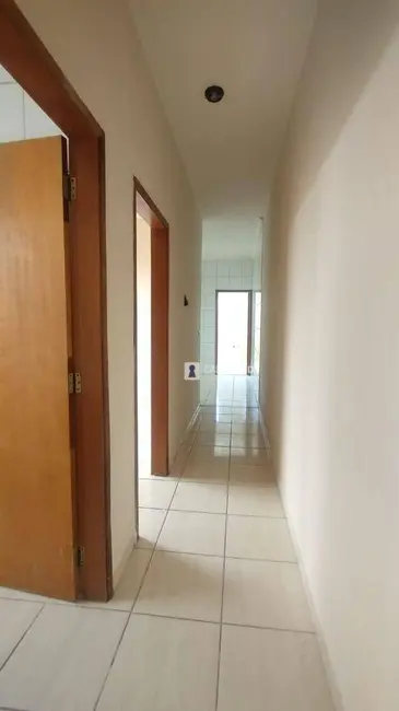 Foto 1 de Casa com 2 quartos à venda, 100m2 em Jardim São Joaquim, Varginha - MG