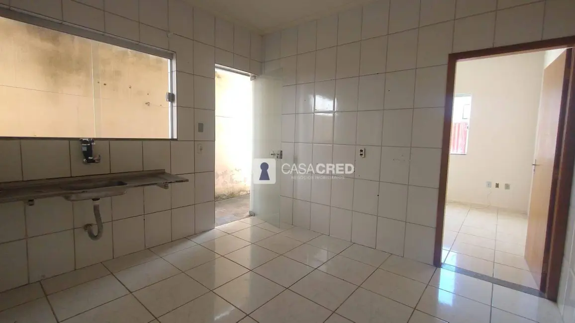 Casa com 2 quartos à venda, 100m2 em Jardim São Joaquim, Varginha - MG - imagem 5 Foto 5 de Casa com 2 quartos à venda, 100m2 em Jardim São Joaquim, Varginha - MG