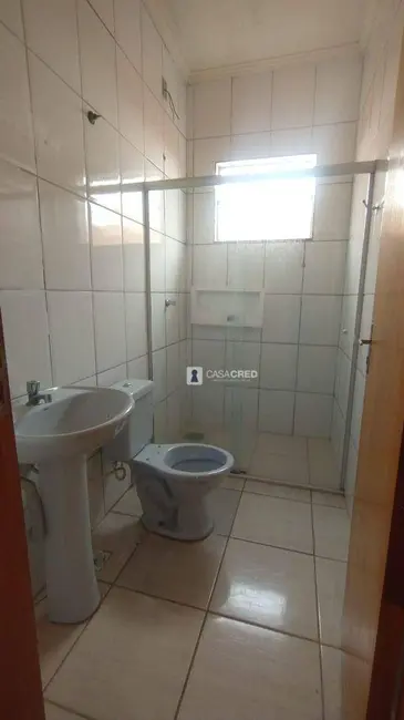 Casa com 2 quartos à venda, 100m2 em Jardim São Joaquim, Varginha - MG - imagem 8 Foto 8 de Casa com 2 quartos à venda, 100m2 em Jardim São Joaquim, Varginha - MG