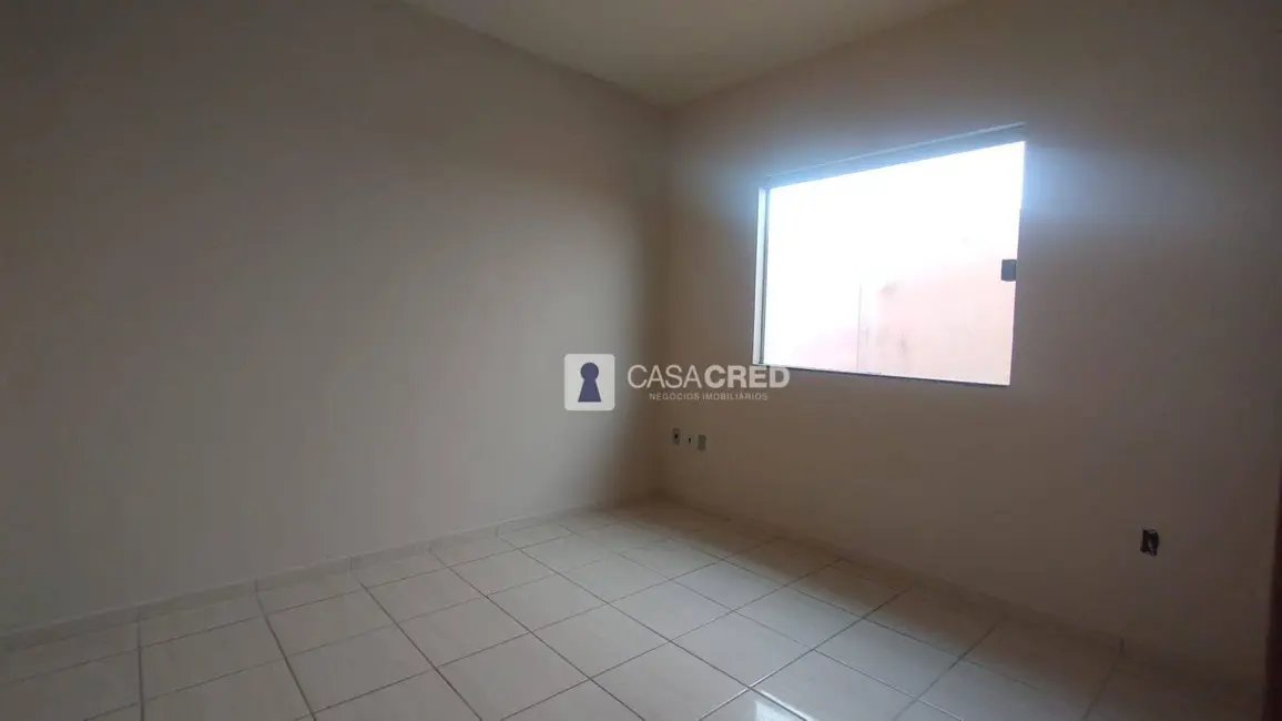 Casa com 2 quartos à venda, 100m2 em Jardim São Joaquim, Varginha - MG - imagem 7 Foto 7 de Casa com 2 quartos à venda, 100m2 em Jardim São Joaquim, Varginha - MG