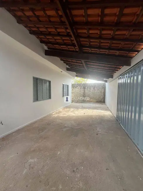 Foto 2 de Casa com 3 quartos à venda, 210m2 em Jardim Estrela I, Varginha - MG