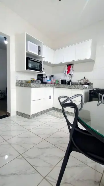 Casa com 2 quartos à venda, 100m2 em Vila Nogueira, Varginha - MG - imagem 7 Foto 7 de Casa com 2 quartos à venda, 100m2 em Vila Nogueira, Varginha - MG