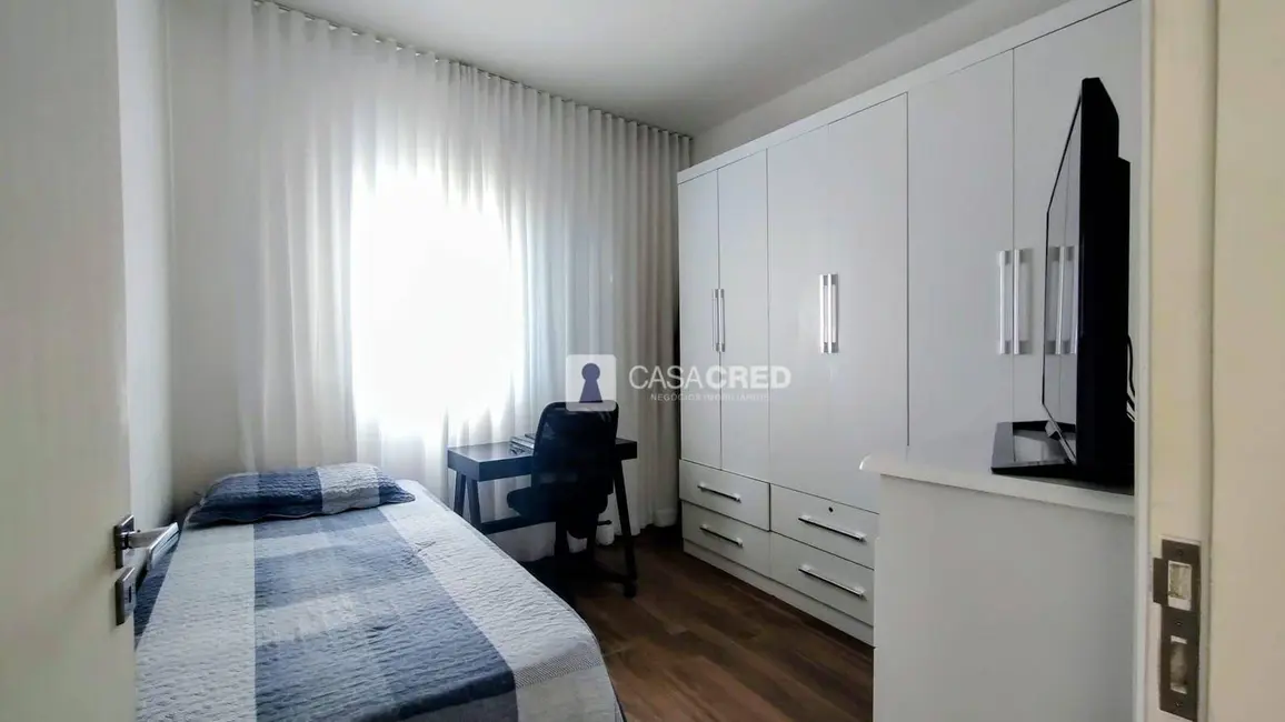 Casa com 2 quartos à venda, 100m2 em Vila Nogueira, Varginha - MG - imagem 5 Foto 5 de Casa com 2 quartos à venda, 100m2 em Vila Nogueira, Varginha - MG