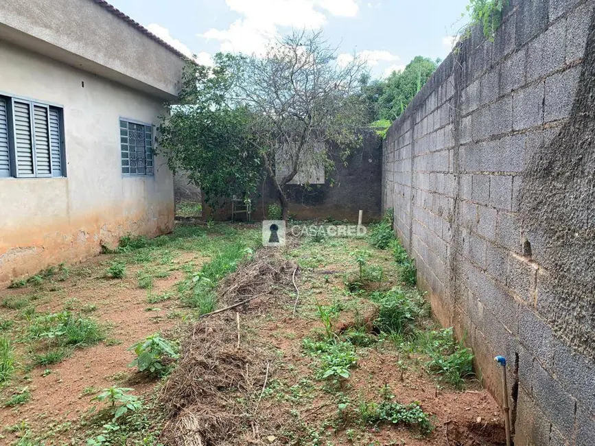 Foto 1 de Casa com 4 quartos à venda, 500m2 em Jardim Corcetti I, Varginha - MG