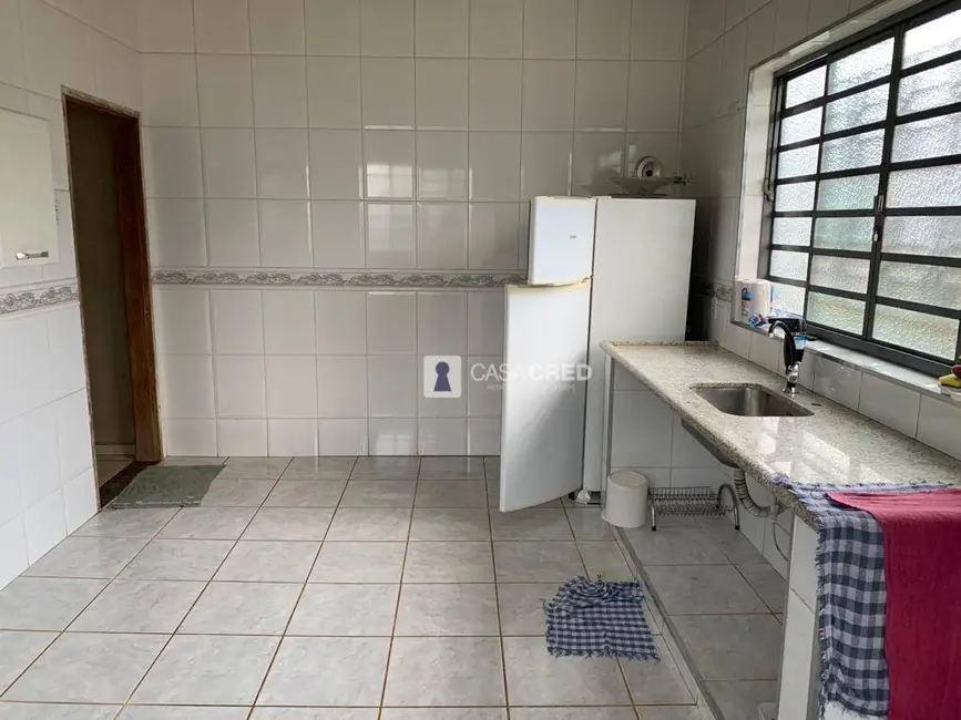 Casa com 4 quartos à venda, 500m2 em Jardim Corcetti I, Varginha - MG - imagem 9 Foto 9 de Casa com 4 quartos à venda, 500m2 em Jardim Corcetti I, Varginha - MG