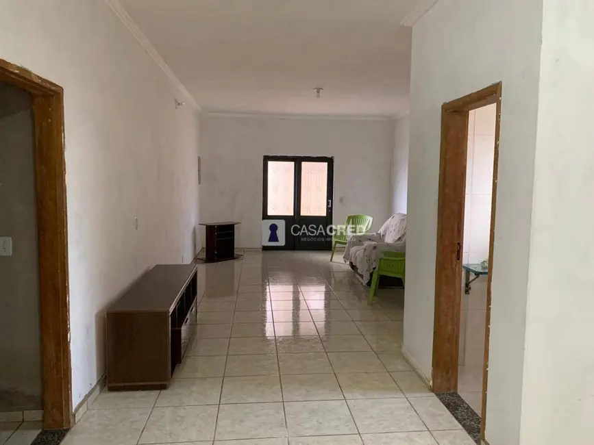 Foto 2 de Casa com 4 quartos à venda, 500m2 em Jardim Corcetti I, Varginha - MG