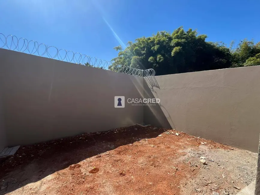 Foto 1 de Casa com 2 quartos à venda, 180m2 em Vargem, Varginha - MG