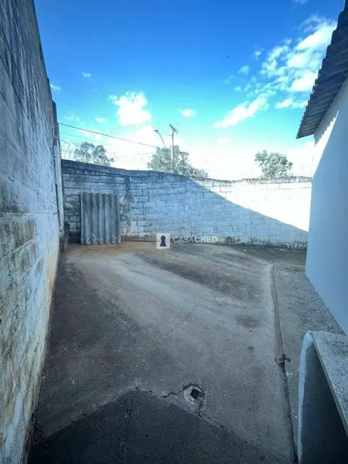 Casa com 2 quartos à venda, 200m2 em Vila São Geraldo, Varginha - MG - imagem 7 Foto 7 de Casa com 2 quartos à venda, 200m2 em Vila São Geraldo, Varginha - MG
