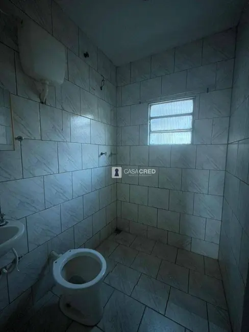 Casa com 2 quartos à venda, 200m2 em Vila São Geraldo, Varginha - MG - imagem 5 Foto 5 de Casa com 2 quartos à venda, 200m2 em Vila São Geraldo, Varginha - MG