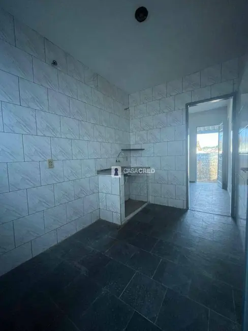 Foto 1 de Casa com 2 quartos à venda, 200m2 em Vila São Geraldo, Varginha - MG