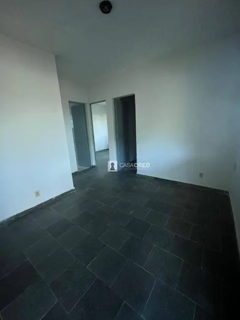 Casa com 2 quartos à venda, 200m2 em Vila São Geraldo, Varginha - MG - imagem 4 Foto 4 de Casa com 2 quartos à venda, 200m2 em Vila São Geraldo, Varginha - MG