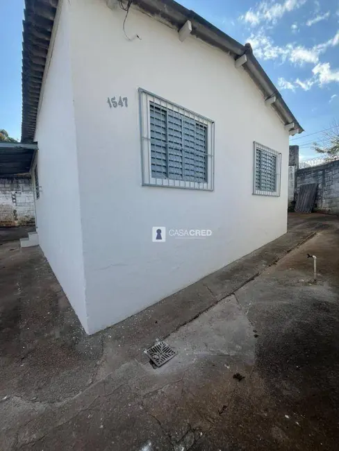 Casa com 2 quartos à venda, 200m2 em Vila São Geraldo, Varginha - MG - imagem 2 Foto 2 de Casa com 2 quartos à venda, 200m2 em Vila São Geraldo, Varginha - MG