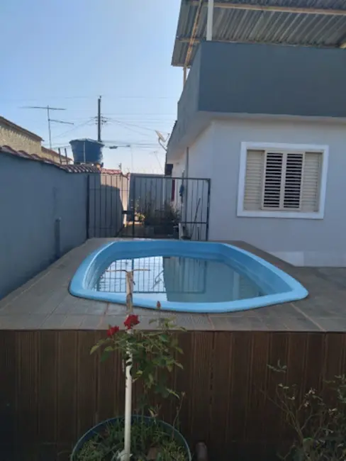 Foto 5 de Casa com 3 quartos à venda, 260m2 em Varginha - MG