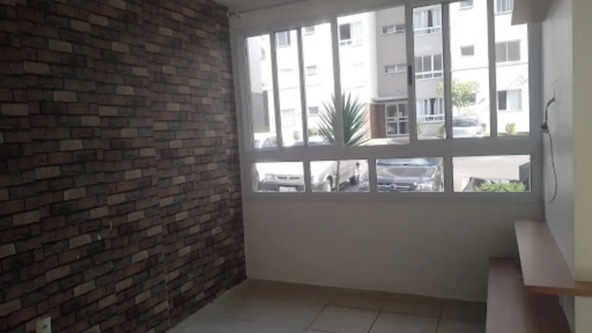 Apartamento com 2 quartos à venda, 49m2 em Varginha - MG - imagem 2 Foto 2 de Apartamento com 2 quartos à venda, 49m2 em Varginha - MG