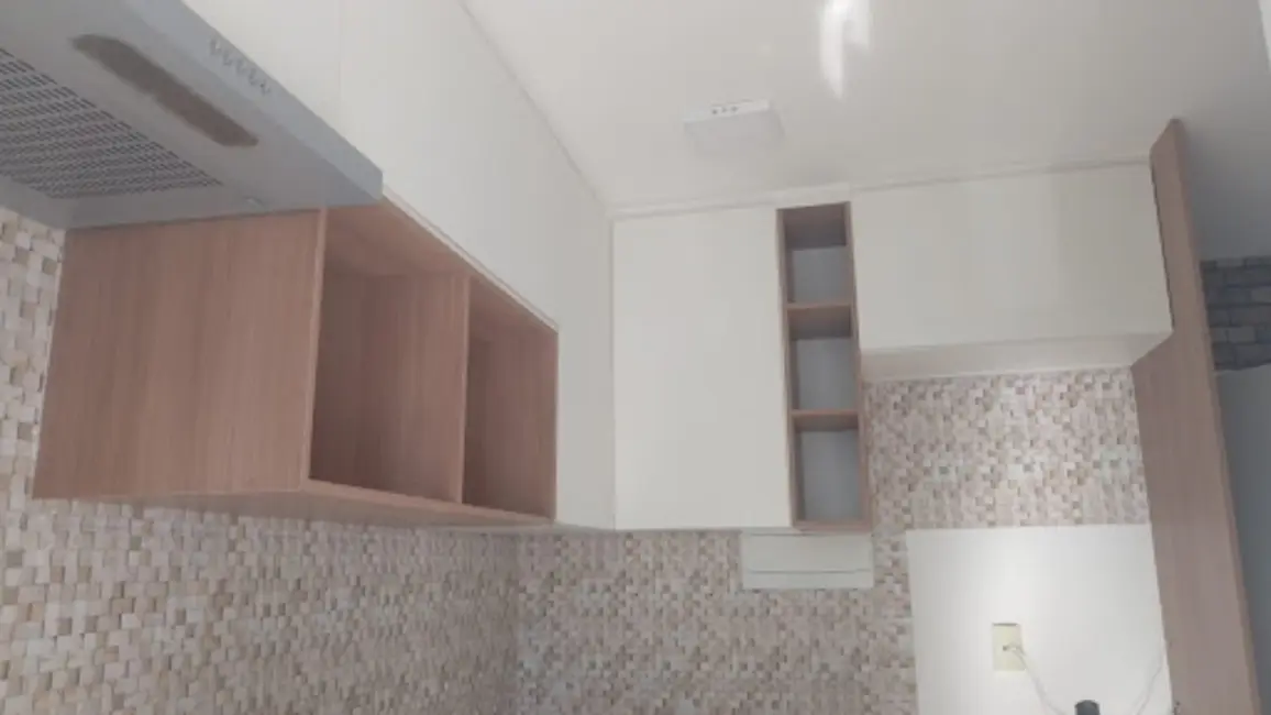 Apartamento com 2 quartos à venda, 49m2 em Varginha - MG - imagem 9 Foto 9 de Apartamento com 2 quartos à venda, 49m2 em Varginha - MG