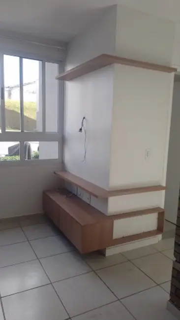 Apartamento com 2 quartos à venda, 49m2 em Varginha - MG - imagem 6 Foto 6 de Apartamento com 2 quartos à venda, 49m2 em Varginha - MG