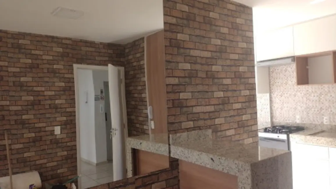 Apartamento com 2 quartos à venda, 49m2 em Varginha - MG - imagem 1 Foto 1 de Apartamento com 2 quartos à venda, 49m2 em Varginha - MG