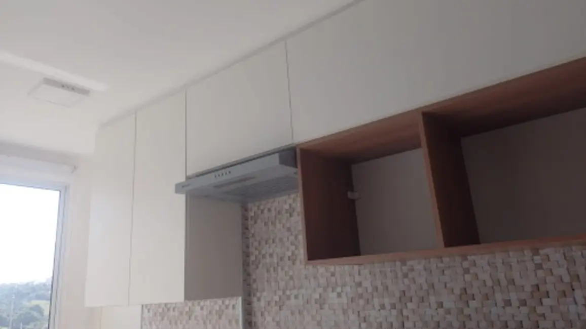 Apartamento com 2 quartos à venda, 49m2 em Varginha - MG - imagem 3 Foto 3 de Apartamento com 2 quartos à venda, 49m2 em Varginha - MG