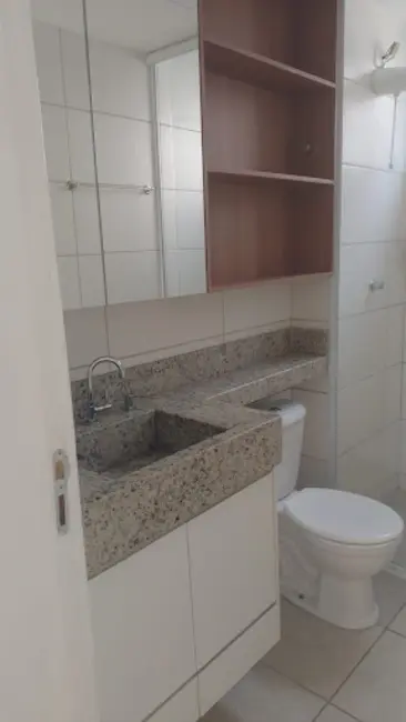 Apartamento com 2 quartos à venda, 49m2 em Varginha - MG - imagem 8 Foto 8 de Apartamento com 2 quartos à venda, 49m2 em Varginha - MG