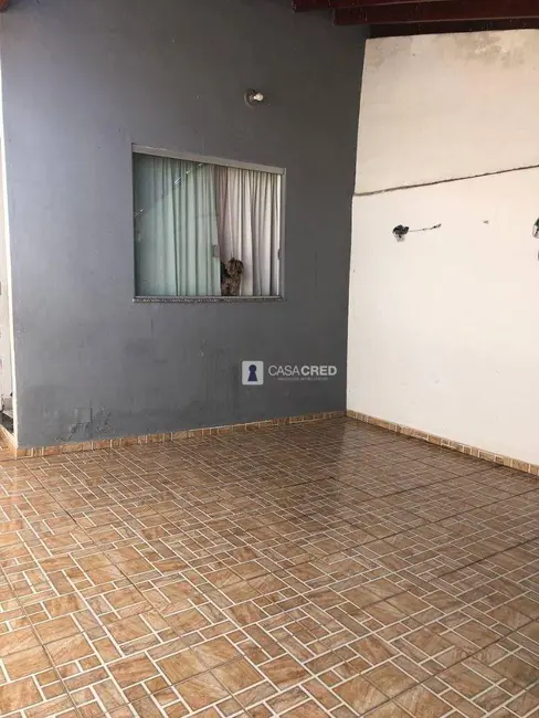 Casa com 2 quartos à venda, 100m2 em Princesa do Sul, Varginha - MG - imagem 5 Foto 5 de Casa com 2 quartos à venda, 100m2 em Princesa do Sul, Varginha - MG