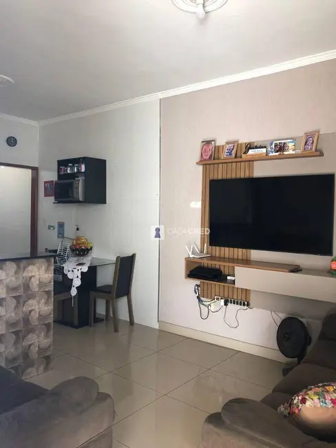 Casa com 2 quartos à venda, 100m2 em Princesa do Sul, Varginha - MG - imagem 1 Foto 1 de Casa com 2 quartos à venda, 100m2 em Princesa do Sul, Varginha - MG