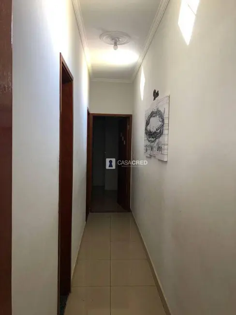 Casa com 2 quartos à venda, 100m2 em Princesa do Sul, Varginha - MG - imagem 8 Foto 8 de Casa com 2 quartos à venda, 100m2 em Princesa do Sul, Varginha - MG