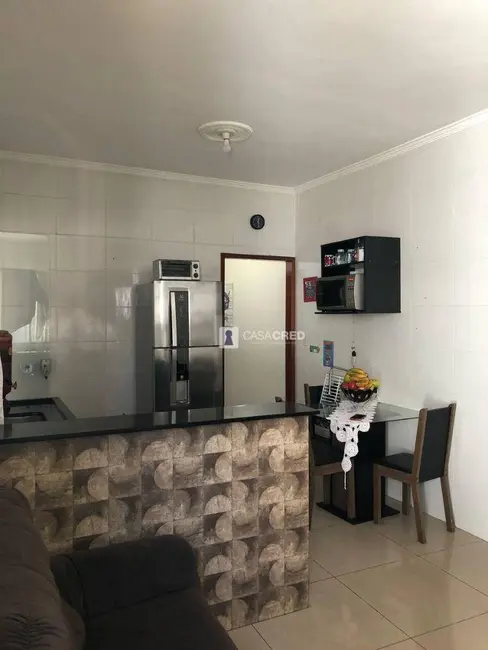 Casa com 2 quartos à venda, 100m2 em Princesa do Sul, Varginha - MG - imagem 6 Foto 6 de Casa com 2 quartos à venda, 100m2 em Princesa do Sul, Varginha - MG