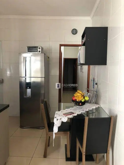 Casa com 2 quartos à venda, 100m2 em Princesa do Sul, Varginha - MG - imagem 7 Foto 7 de Casa com 2 quartos à venda, 100m2 em Princesa do Sul, Varginha - MG